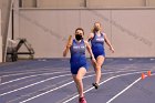 Women’s Track  Women’s Track & Field compete in a virtual meet. : Women’s Track